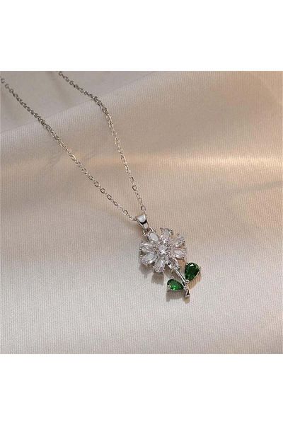 Köstebek Daisy Chain Necklace