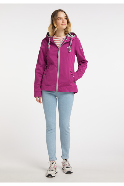 Schmuddelwedda Funktionsjacke