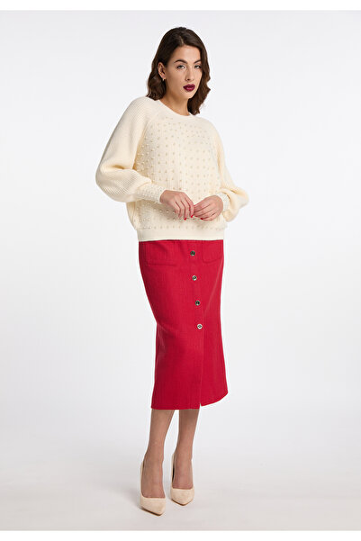 Faina Strickpullover