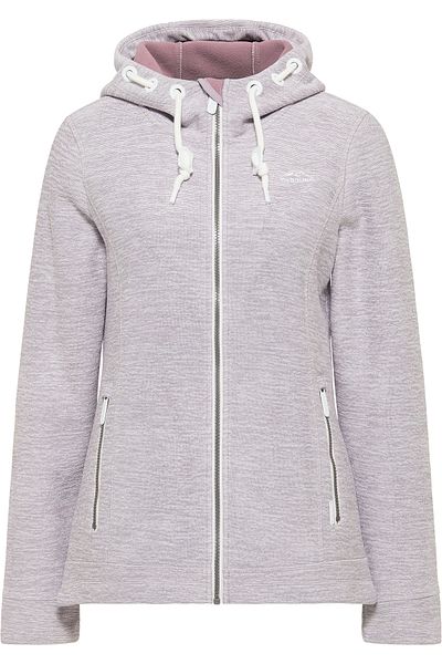 Icebound Strickfleecejacke
