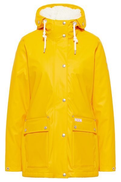 myMo Regenjacke