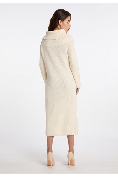 Faina Strickkleid