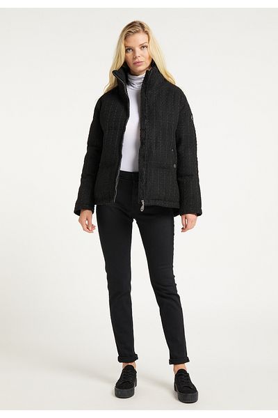Dreimaster Winterjacke