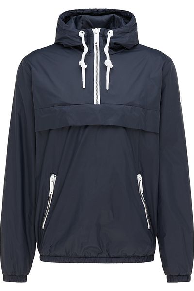 Dreimaster Schlupfjacke