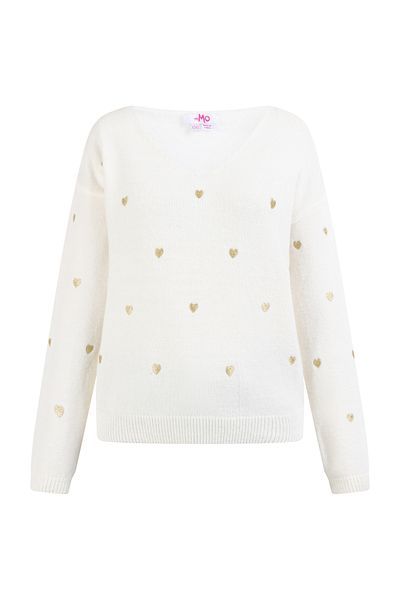 myMo Strickpullover