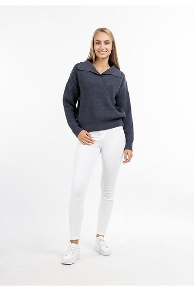 RISA Strick Pullover