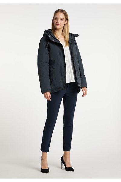 Dreimaster Winteranorak