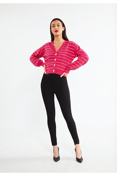 Faina Strickjacke
