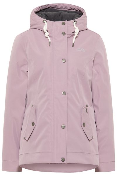 Icebound Winterjacke