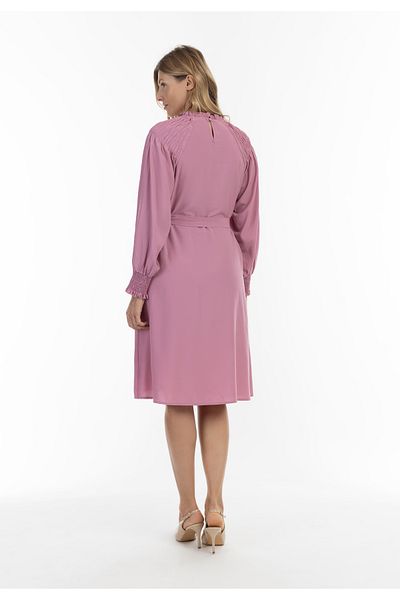 USHA Midikleid