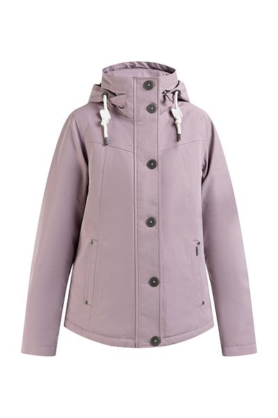 Icebound Winterjacke