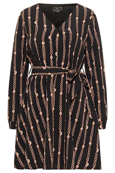 Faina Midikleid