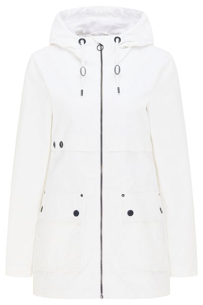 Dreimaster Anorak