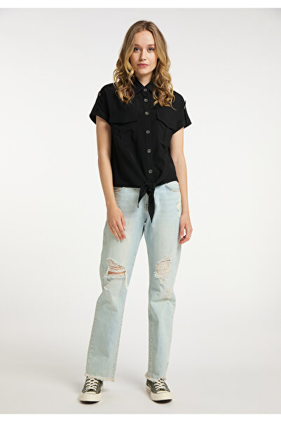 Dreimaster Bluse