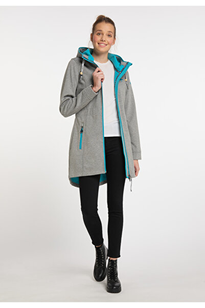 Schmuddelwedda Funktionsjacke