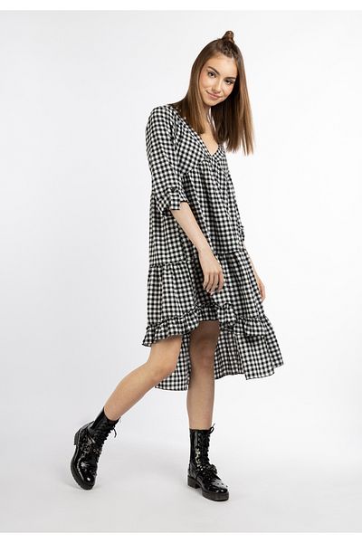 myMo Rocks Midikleid