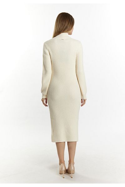 Dreimaster Strickkleid