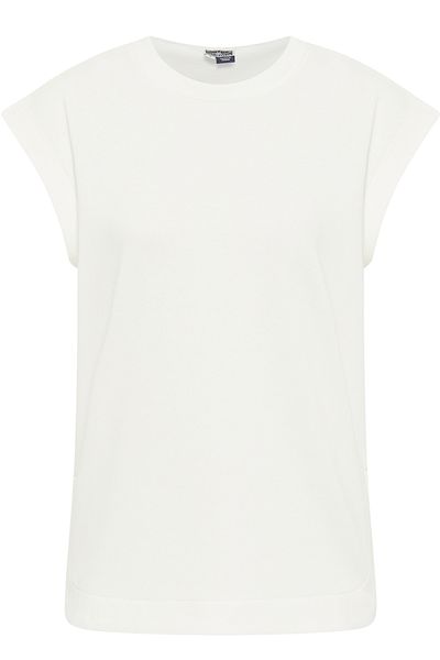 Dreimaster Ärmelloses Sweatshirt