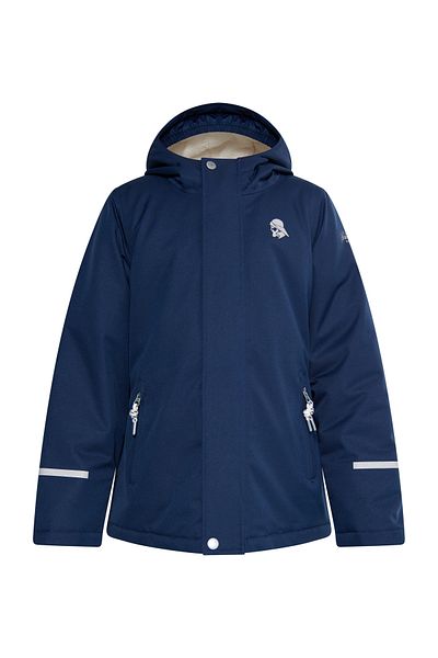Schmuddelwedda Winterjacke
