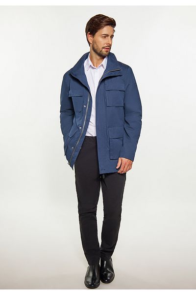Dreimaster Übergangsjacke