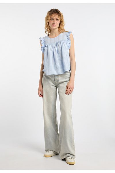 Dreimaster Bluse