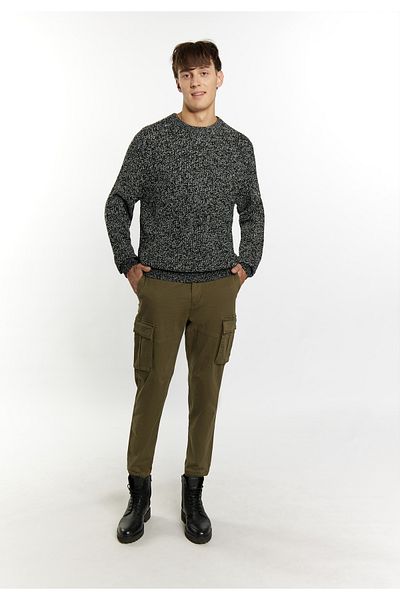 Mo Pullover