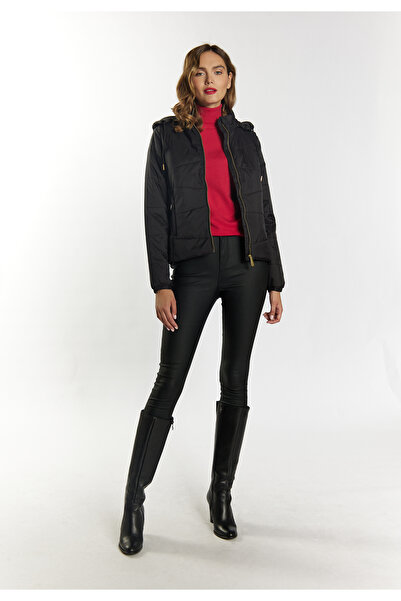 Faina Leichte Steppjacke