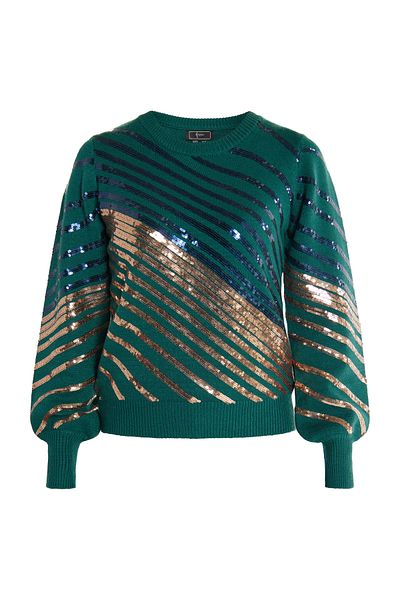Faina Strickpullover