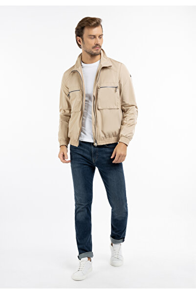 Generic Brand Übergangsjacke - recyceltes Material