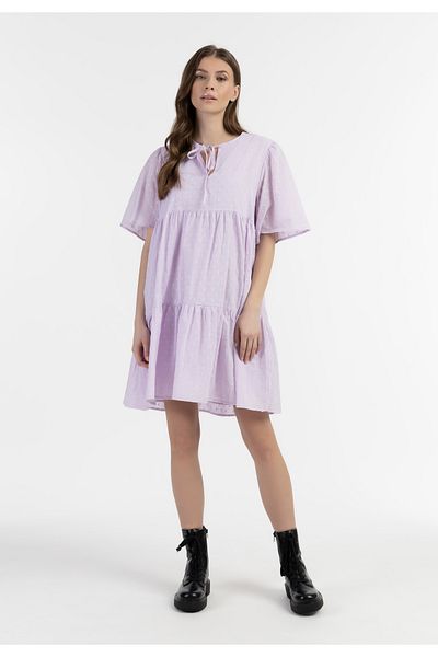 Dreimaster Kleid