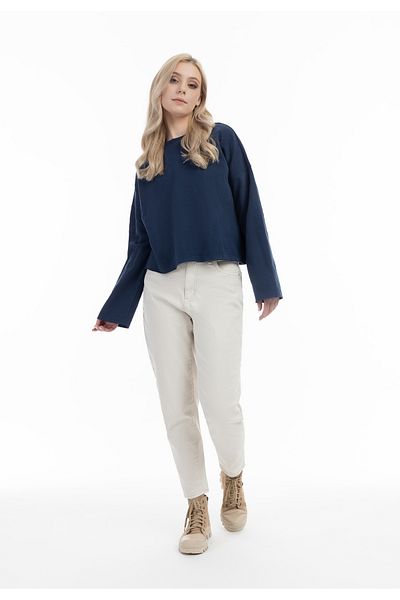 Dreimaster Oversize Sweatshirt