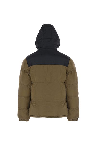 Colina Wattierte Steppjacke