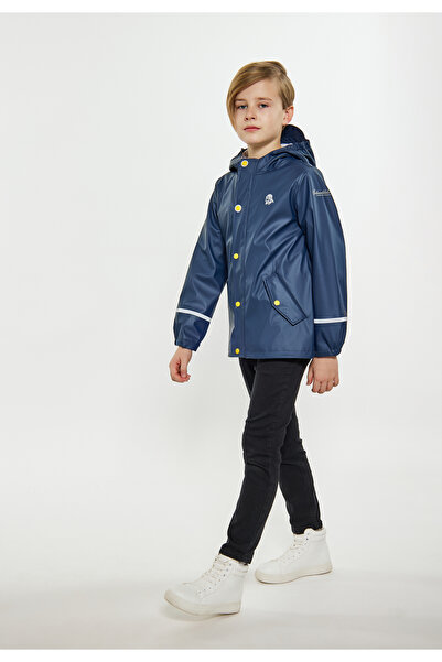 Schmuddelwedda Regenmantel