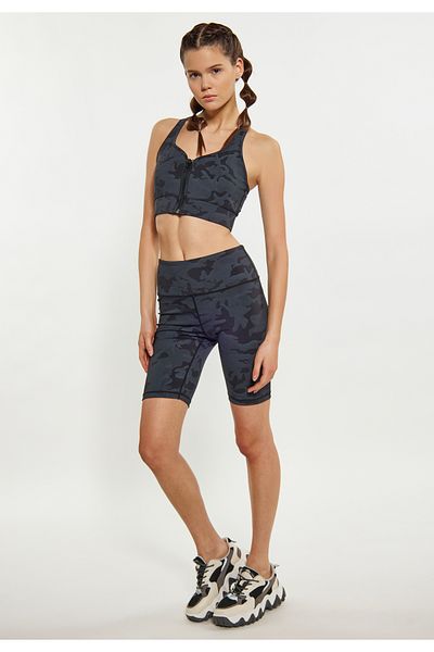 Tuffskull Shorts