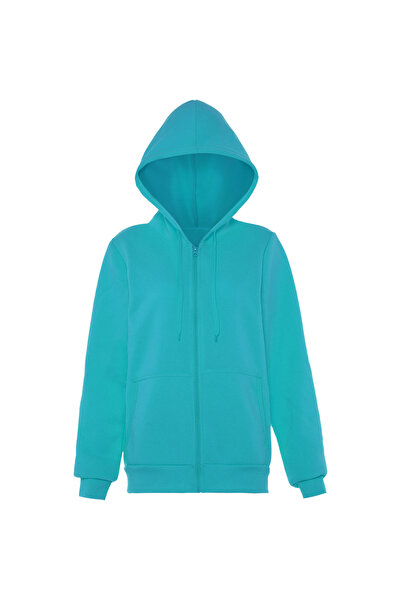 Generic Brand Hooded jacket
