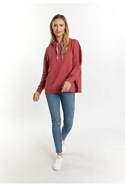 USHA Kapuzenpullover