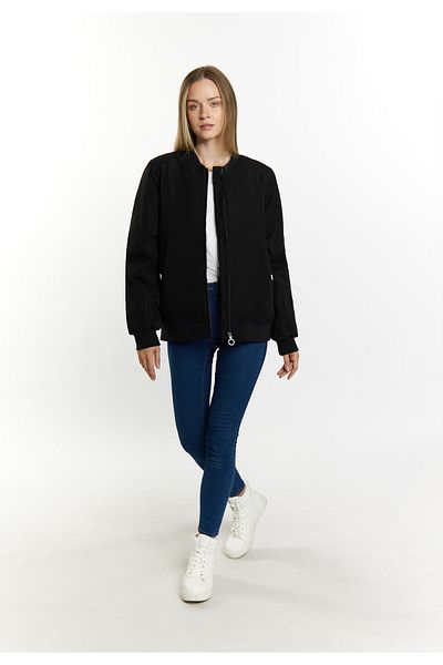 Dreimaster Wattierte Blousonjacke
