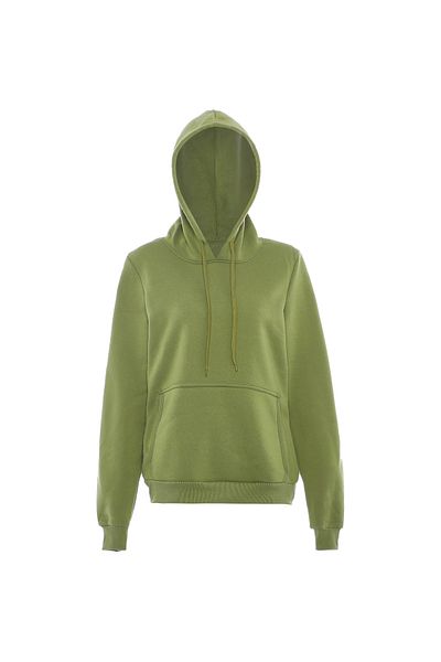 Yuka Kapuzenpullover