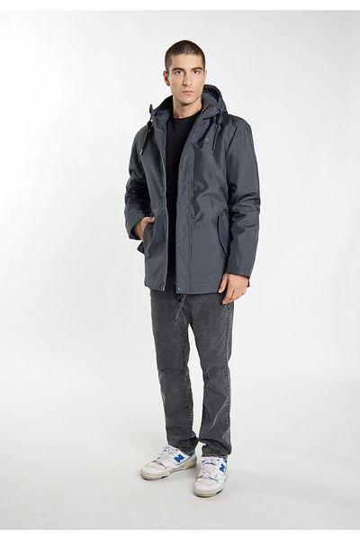 Tuffskull Arctic Winterjacke