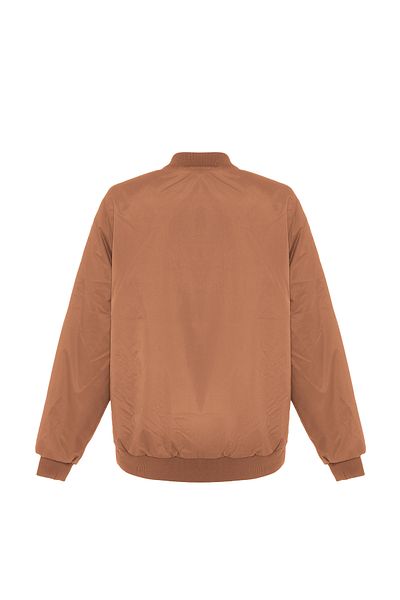 Yuka Blouson