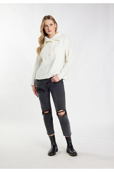 Dreimaster Strickpullover