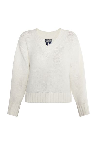 Dreimaster Strickpullover