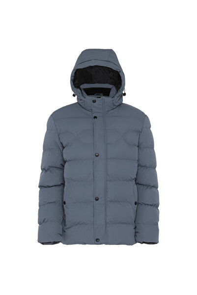 Boundry Wattierte Steppjacke