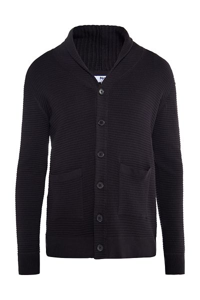 Mo Strickjacke