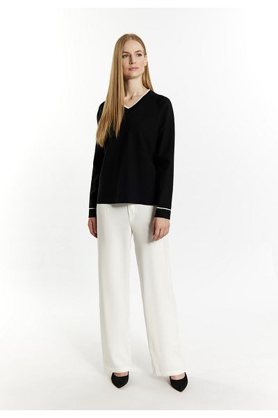 Dreimaster Strickpullover