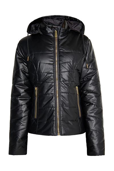 Faina Leichte Steppjacke