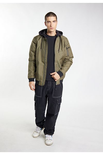 Tuffskull Bomberjacke