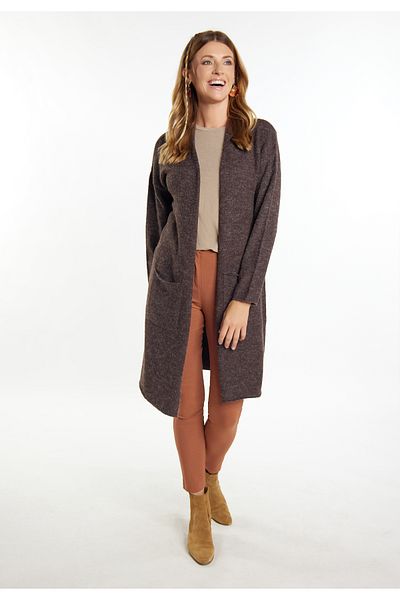 USHA Long Cardigan