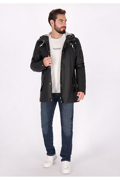 Schmuddelwedda Regenjacke