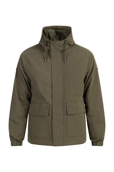 Dreimaster Jacke